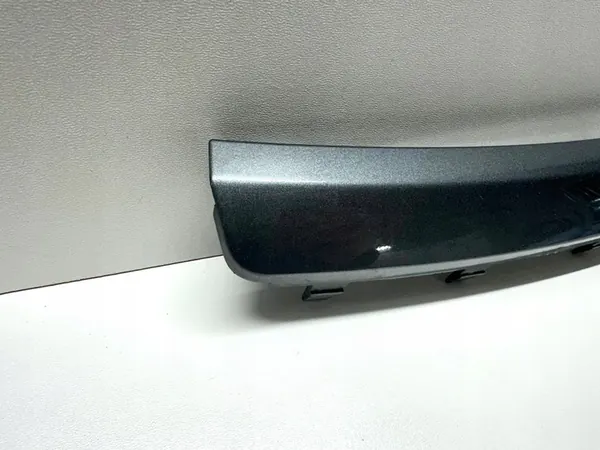 Mercedes-Benz GLE W167 2020 Revestimento de para-choque dianteiro A1678855803 image 2