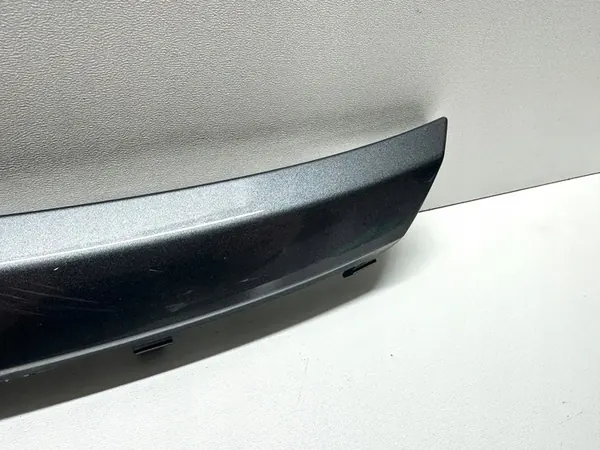 Mercedes-Benz GLE W167 2020 Revestimento de para-choque dianteiro A1678855803 image 3