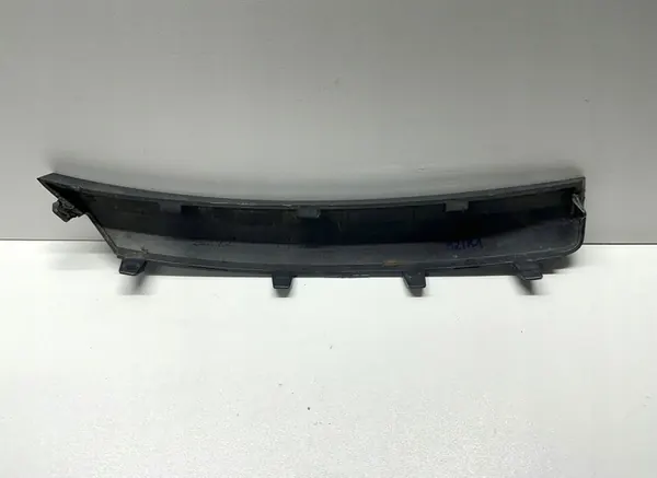 Mercedes-Benz GLE W167 2020 Revestimento de para-choque dianteiro A1678855803 image 4