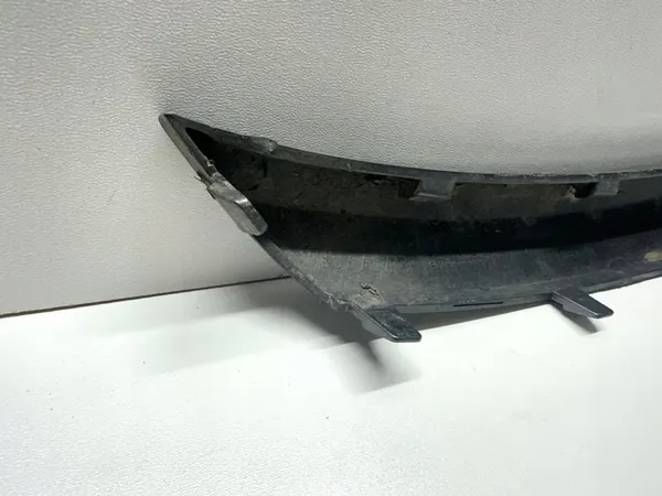 Mercedes-Benz GLE W167 2020 Revestimento de para-choque dianteiro A1678855803 image 5