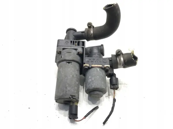 Vattenventil OEM 8369807 för BMW E46 1.6 115hk image 2