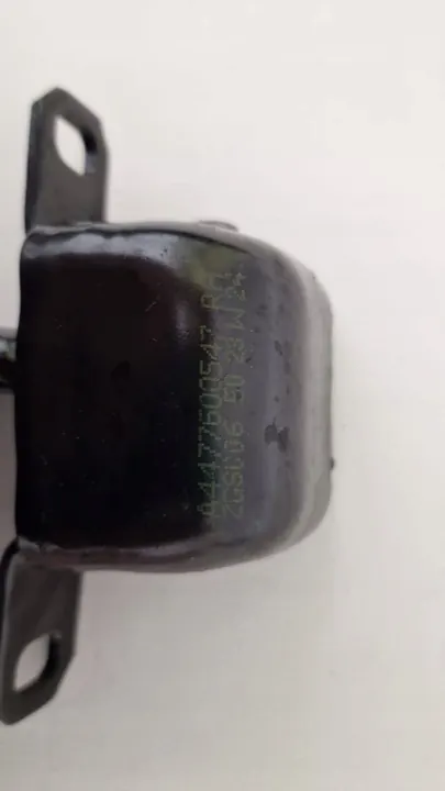 Mercedes-Benz OE A 447 760 05 47 Rullguide, Skjutdörr image 3