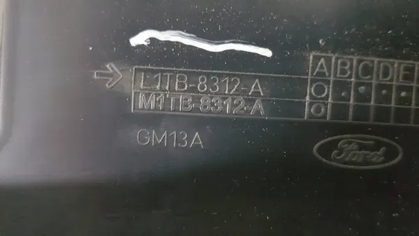 Peça auto Ford OE L1TB-8312-A usada image 4