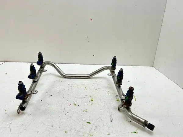 Mercedes-Benz LPG-suuttimet OEM A1120700595 - Käytetty image 2