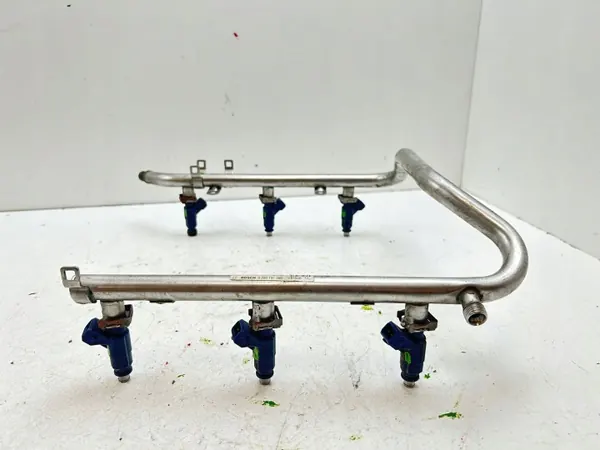 Mercedes-Benz LPG-suuttimet OEM A1120700595 - Käytetty image 3