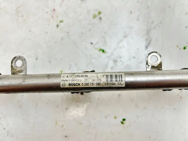Mercedes-Benz LPG-suuttimet OEM A1120700595 - Käytetty image 5