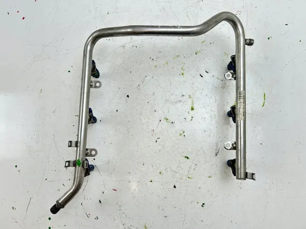 Mercedes-Benz LPG-suuttimet OEM A1120700595 - Käytetty image 8