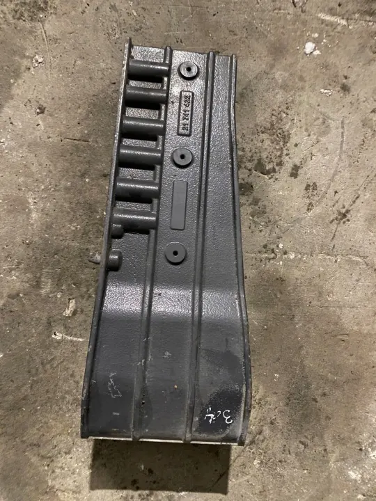 Uitlaatbevestiging Volvo OEM 21741422 image 3
