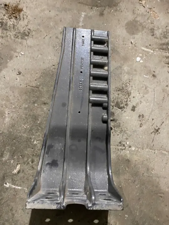 Uitlaatbevestiging Volvo OEM 21741422 image 5