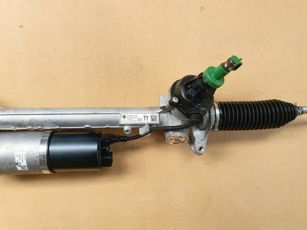 Boîte de transfert BMW TT 225A65A18 pour G20 G21 G22 4X4 image 3