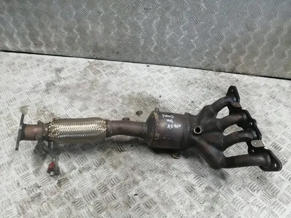 Katalysator Ford Focus MK2 OEM MIP16524 image 2