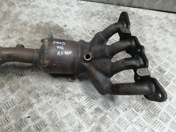 Katalysator Ford Focus MK2 OEM MIP16524 image 3