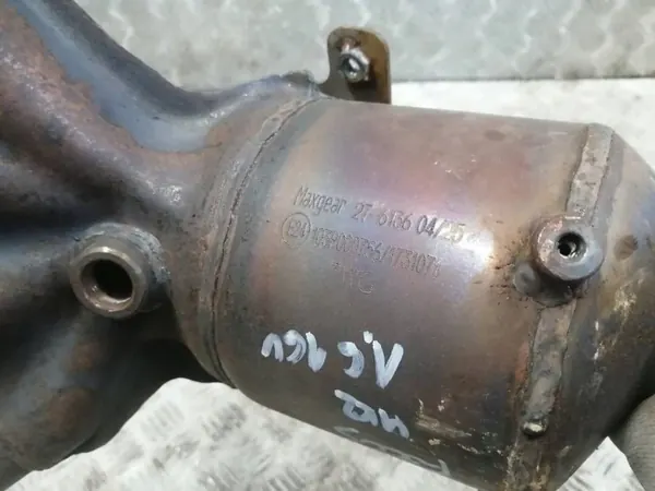 Katalysator Ford Focus MK2 OEM MIP16524 image 4