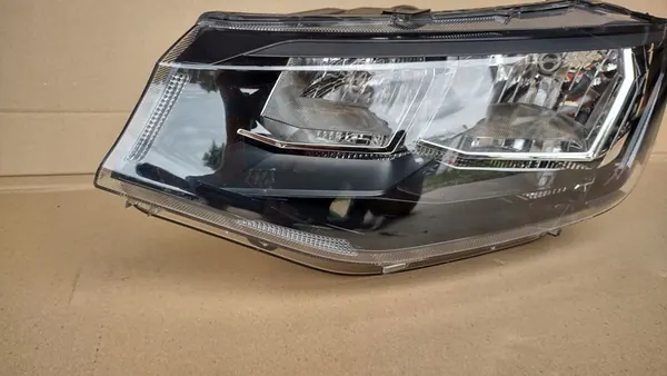 VW CADDY IV 2K8 VASEN AJOVALO H7 OE 2K8941005D image 3