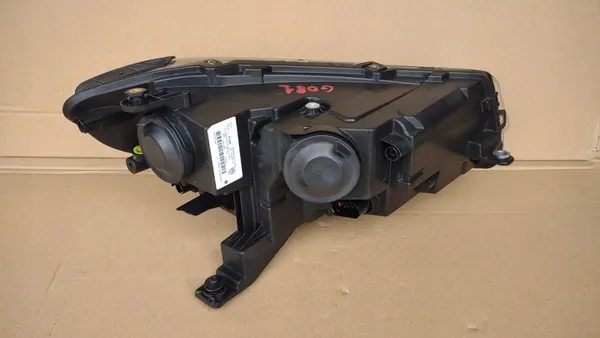 VW CADDY IV 2K8 VASEN AJOVALO H7 OE 2K8941005D image 4