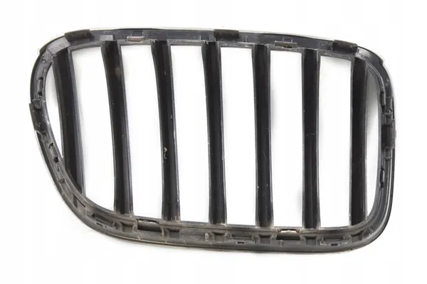 BMW F25 X3 Left Grill 7210726 image 4