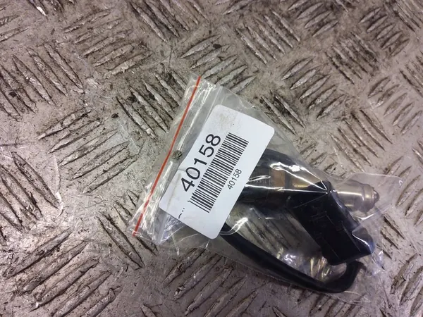 Sensor lambda para Fiat 500 Cabriolet image 2