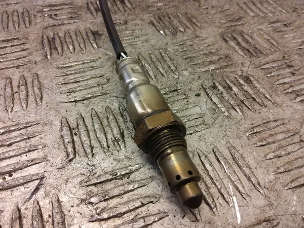 Sensor lambda para Fiat 500 Cabriolet image 3