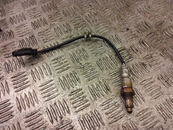 Sensor lambda para Fiat 500 Cabriolet image 5