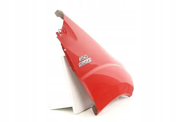 Parafango destro Fiat Ducato 2014- LIGHT image 3