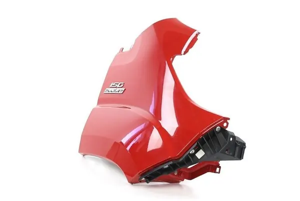 Parafango destro Fiat Ducato 2014- LIGHT image 6