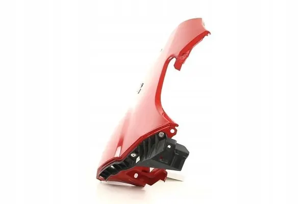 Parafango destro Fiat Ducato 2014- LIGHT image 7