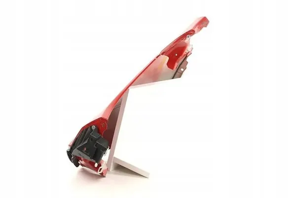 Parafango destro Fiat Ducato 2014- LIGHT image 8