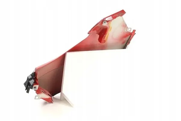 Parafango destro Fiat Ducato 2014- LIGHT image 9