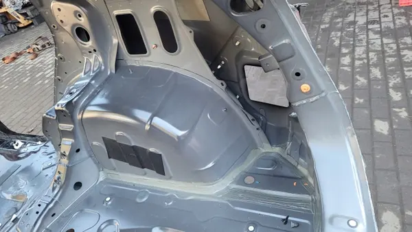 Bac arrière CHERY OMODA 5 24r - Pièce OEM image 4