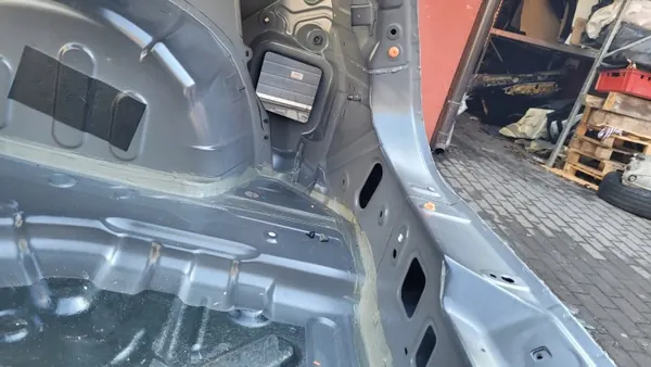 Bac arrière CHERY OMODA 5 24r - Pièce OEM image 8