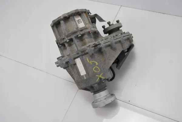 Redutor OEM 68214750AC para Dodge Charger/Challenger 3.6L image 3