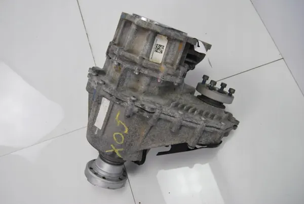 Redutor OEM 68214750AC para Dodge Charger/Challenger 3.6L image 4