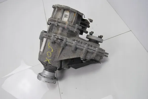 Redutor OEM 68214750AC para Dodge Charger/Challenger 3.6L image 5
