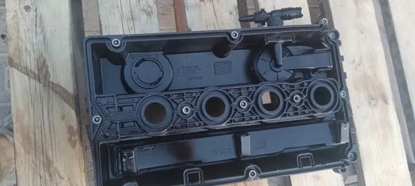 Tampa de válvulas Opel 55564395 para Corsa OPC image 6