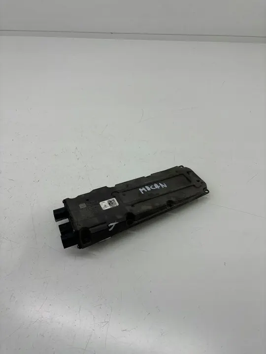 Porsche Macan Servostyrningsmotor 95B909144K image 2