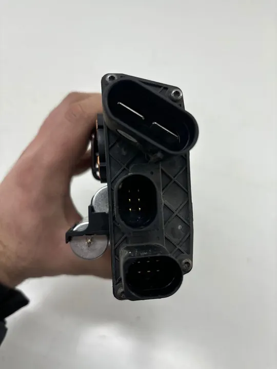 Porsche Macan Servostyrningsmotor 95B909144K image 3