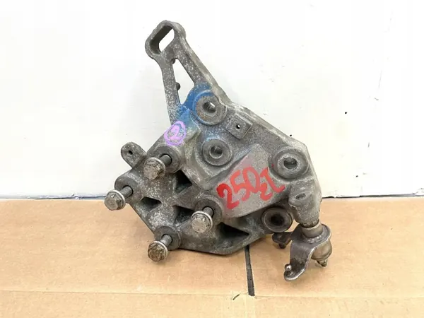 Motorsteun OEM 53420325 voor Fiat Ducato 06- image 2