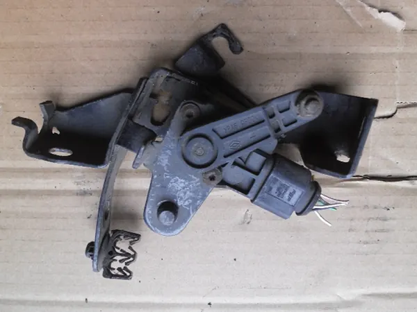 Capteur de niveau Xenon Renault image 2