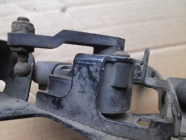 Capteur de niveau Xenon Renault image 3