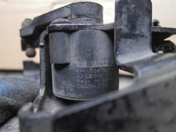 Capteur de niveau Xenon Renault image 4