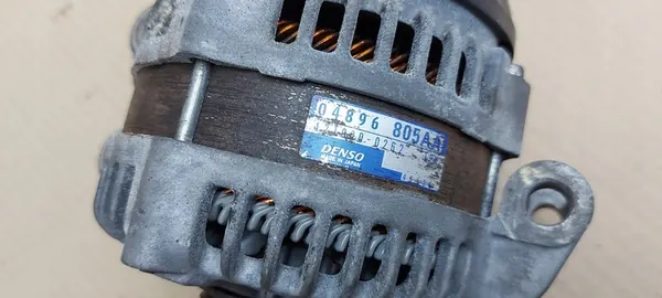 Vaihtovirtageneraattori Chrysler 300 C image 3