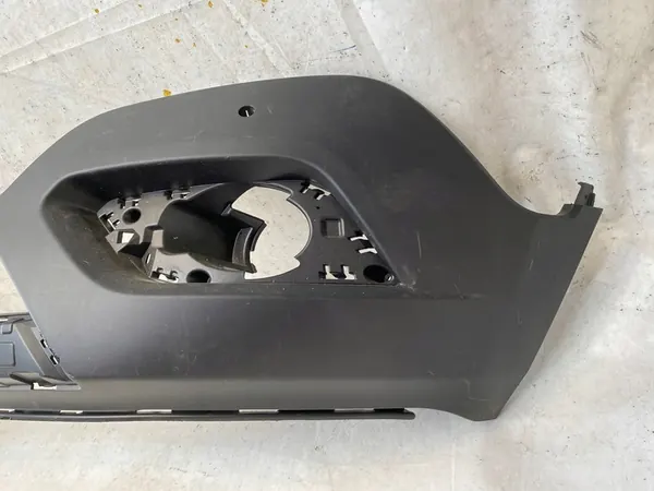 Parachoques delantero OPEL MOKKA A OE 95299465 image 2