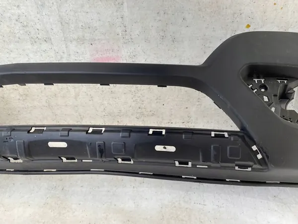 Parachoques delantero OPEL MOKKA A OE 95299465 image 3