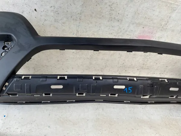 Parachoques delantero OPEL MOKKA A OE 95299465 image 4