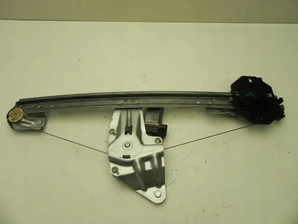 Elevador de Janela Dacia SANDERO II 2014 Frontal Direito OEM 807209299R image 3