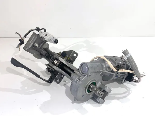 Pompe de direction OEM 89650-12G60 pour Toyota Corolla image 3