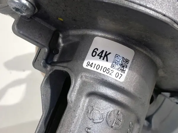 Pompe de direction OEM 89650-12G60 pour Toyota Corolla image 4