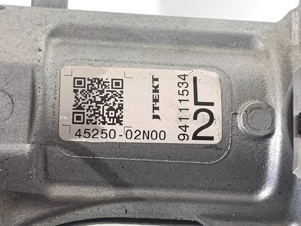 Pompe de direction OEM 89650-12G60 pour Toyota Corolla image 5