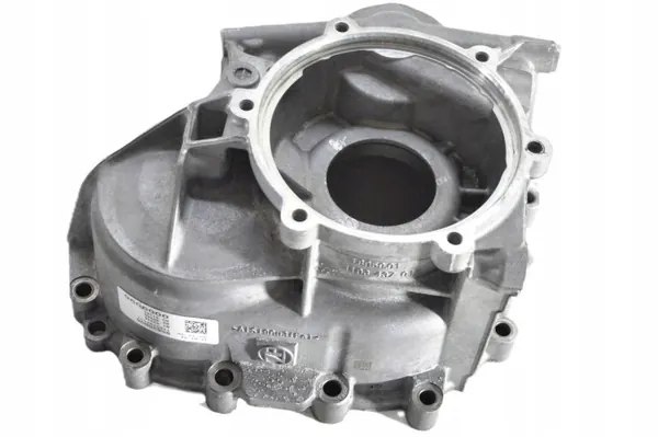 ZF 8HP65A Hybrid takakotelo OEM 113.12 image 2