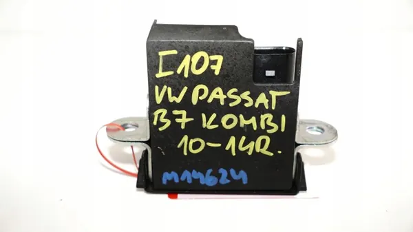 Cerrajón de portón OEM 360158716 para VW Passat B7 Familiar image 2